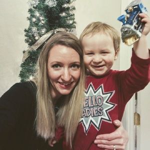 Meet your Posher, Jamie