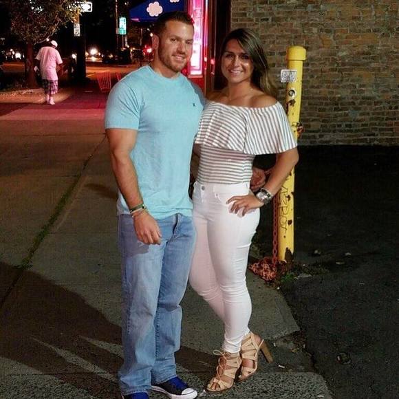 Meet your Posher, Brittany