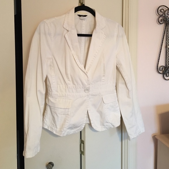 J.Crew Women's blazer