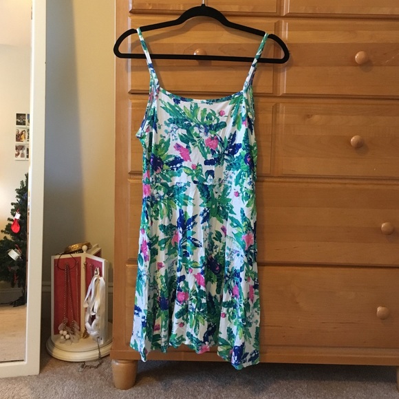 Summer dress