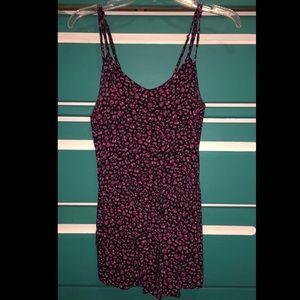 American Eagle Romper