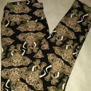 TC Mosaic African Elephant Very HTF