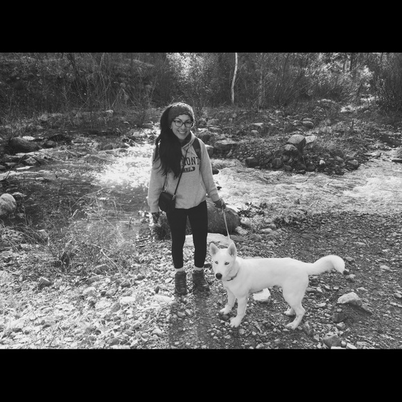 Meet your Posher, Jazz