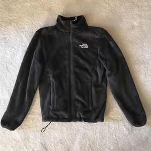Women's North face Osito Jacket