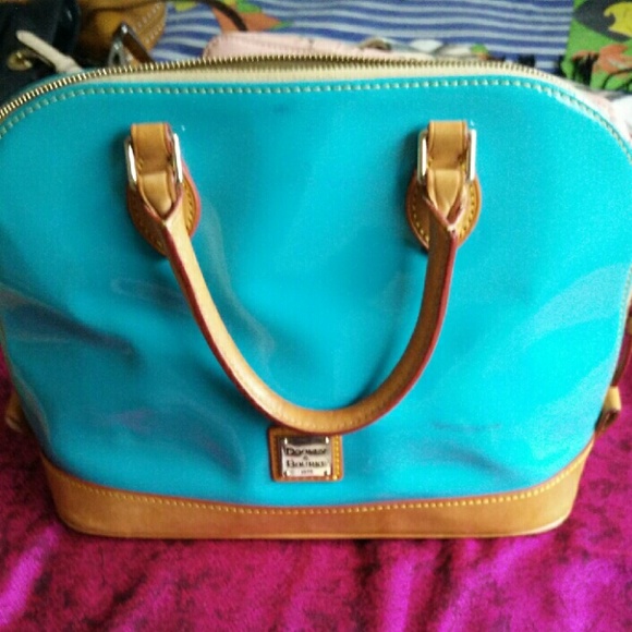 Dooney and Bourkre Moving out of country ,Last Cal