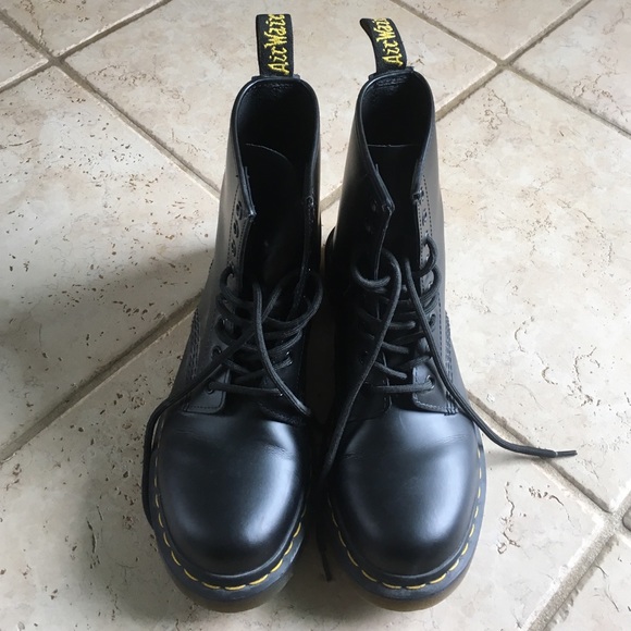 Dr. Martens Boots