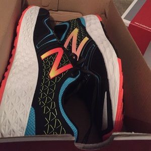 New Balance Running Stability shoes