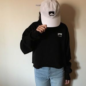 Brandy Melville 'Darling' Sweatshirt