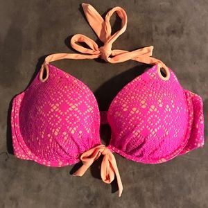 Victoria's Secret Bathing Suit Top