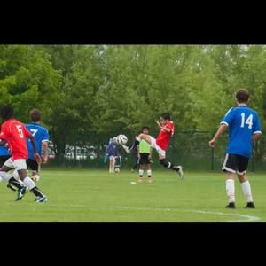 Meet your Posher, Brandon