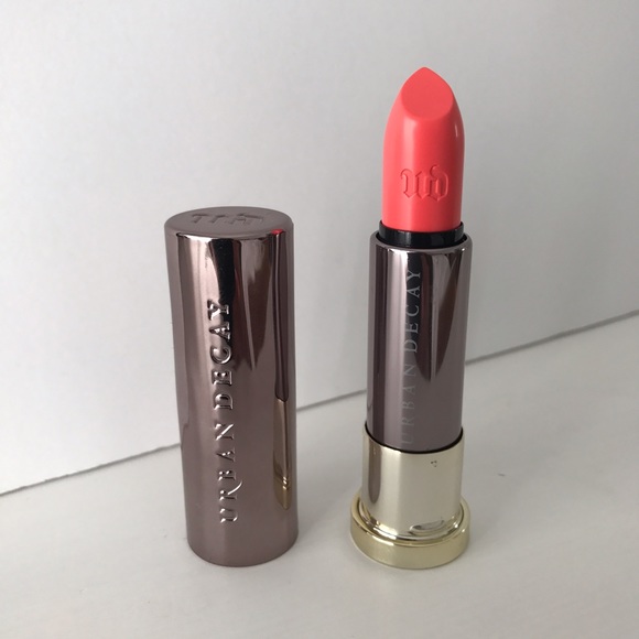 Urban Decay Other - NEW! Urban Decay "Snitch" Sheer Lipstick 💄