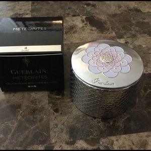 NWT Guerlain Meteorites #4 Dore`