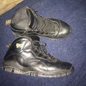 NYC 10s