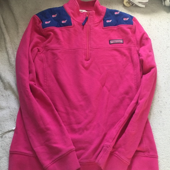 Cute pullover