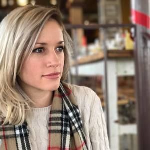 Meet your Posher, Hannah