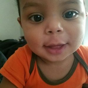 Meet your Posher, Keonna