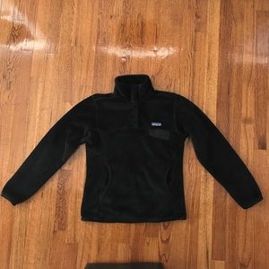 Patagonia Re-Tool Snap-T Fleece Pullover - Women's