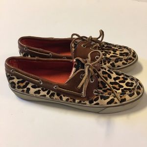 Sperry Top-Sider Size 7