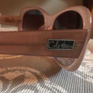Cole Hann Sunglasses