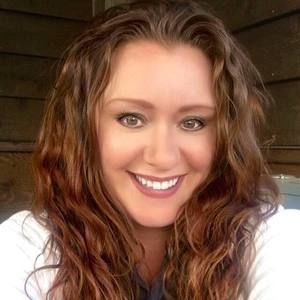 Meet your Posher, Kristine