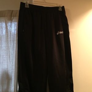 ASICS sports pants