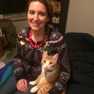 Meet your Posher, Kaylee