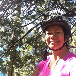 Meet your Posher, Lucy