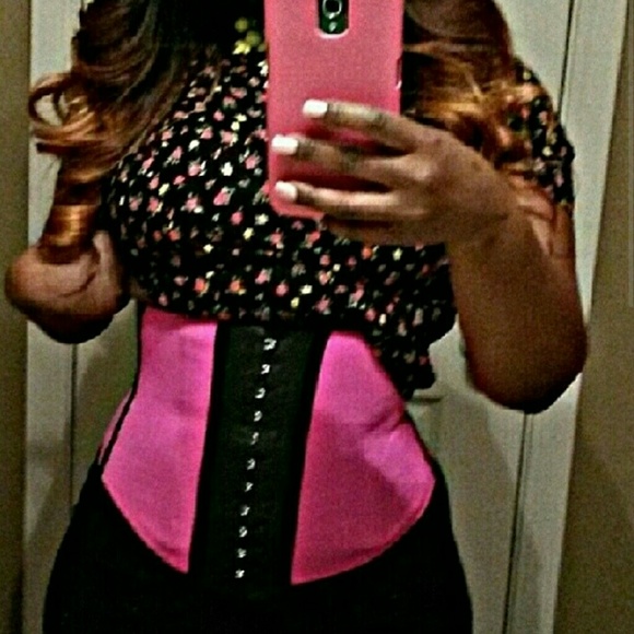 Waist Trainer