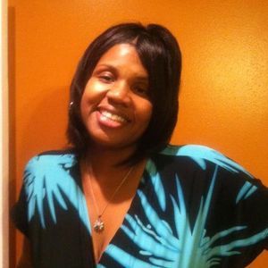 Meet your Posher, Ingrid