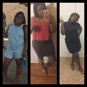 Meet your Posher, Jasmine