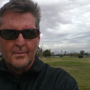 Meet your Posher, Steve