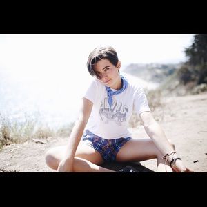 Meet your Posher, Zoë