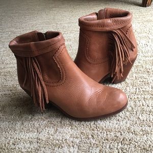 Sam Edelman Louie Booties