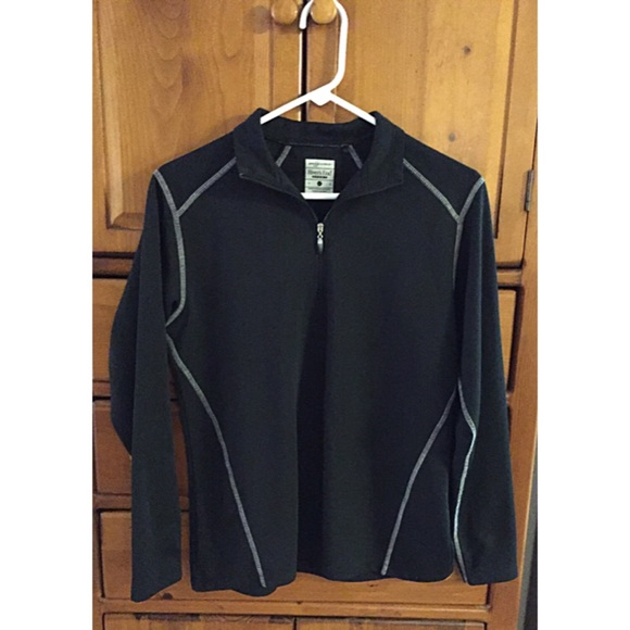 Excellent condition black jacket - Picture 2 of 4
