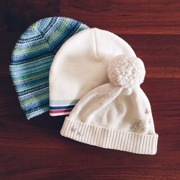Winter Beanie Bundle