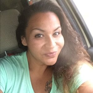 Meet your Posher, Misty