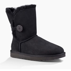 Black uggs