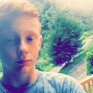 Meet your Posher, Dalton