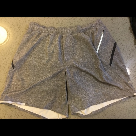 Lululemon surge 5 inch