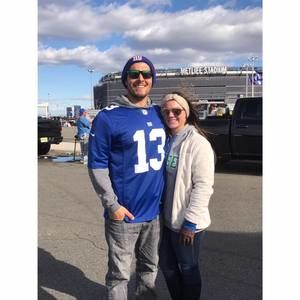 Meet your Posher, Kristi