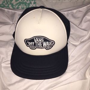 Vans Snapback