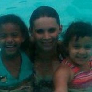 Meet your Posher, Christina