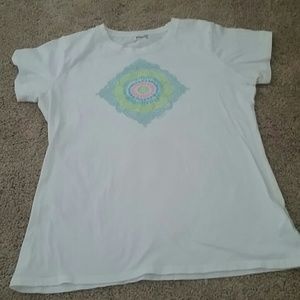 Women's Columbia T-Shirt