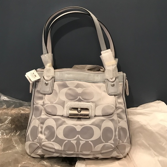 Coach Purse BNWT