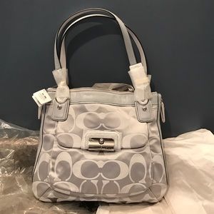 Coach Purse BNWT