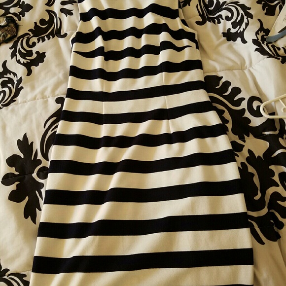 Calvin Klein sheath dress