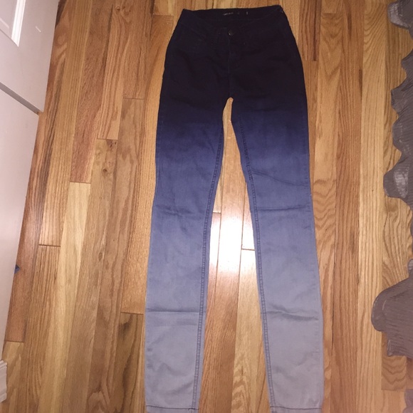 Ombré Jeans - Picture 1 of 1