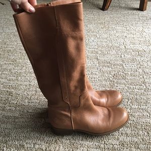 Nine West Boots