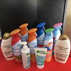 Bundle #2 for Josephined92