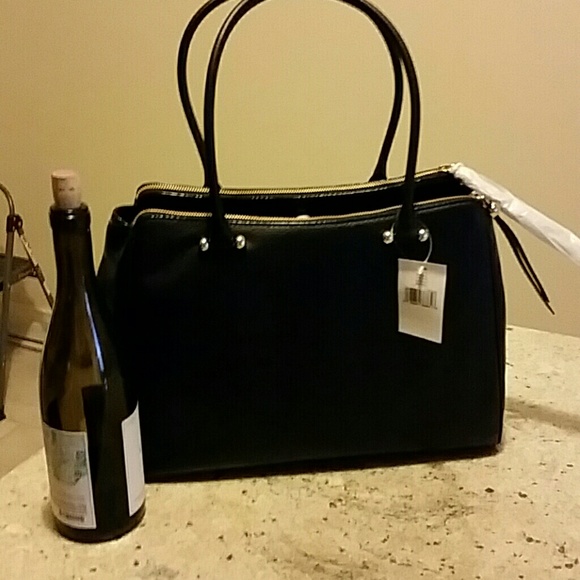 Kate Spade Kensington satchel